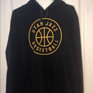 Utah Jazz hoodie